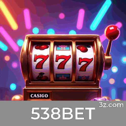 Instalar 538BET com bônus de R$99