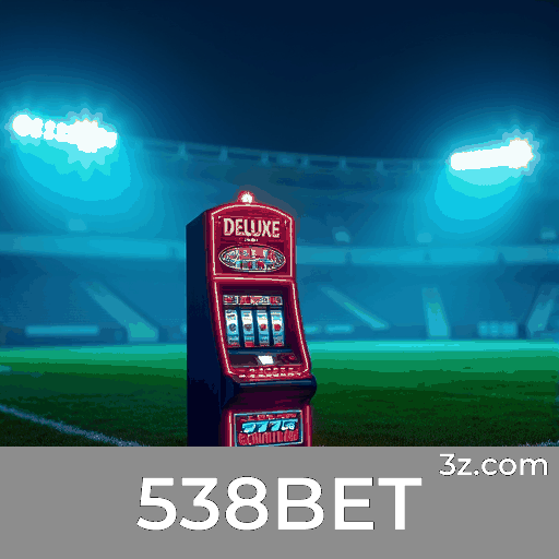 Bônus exclusivo de R$99 + 50 giros grátis para download do APK 538BET