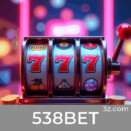 Lottery 538BET com bônus